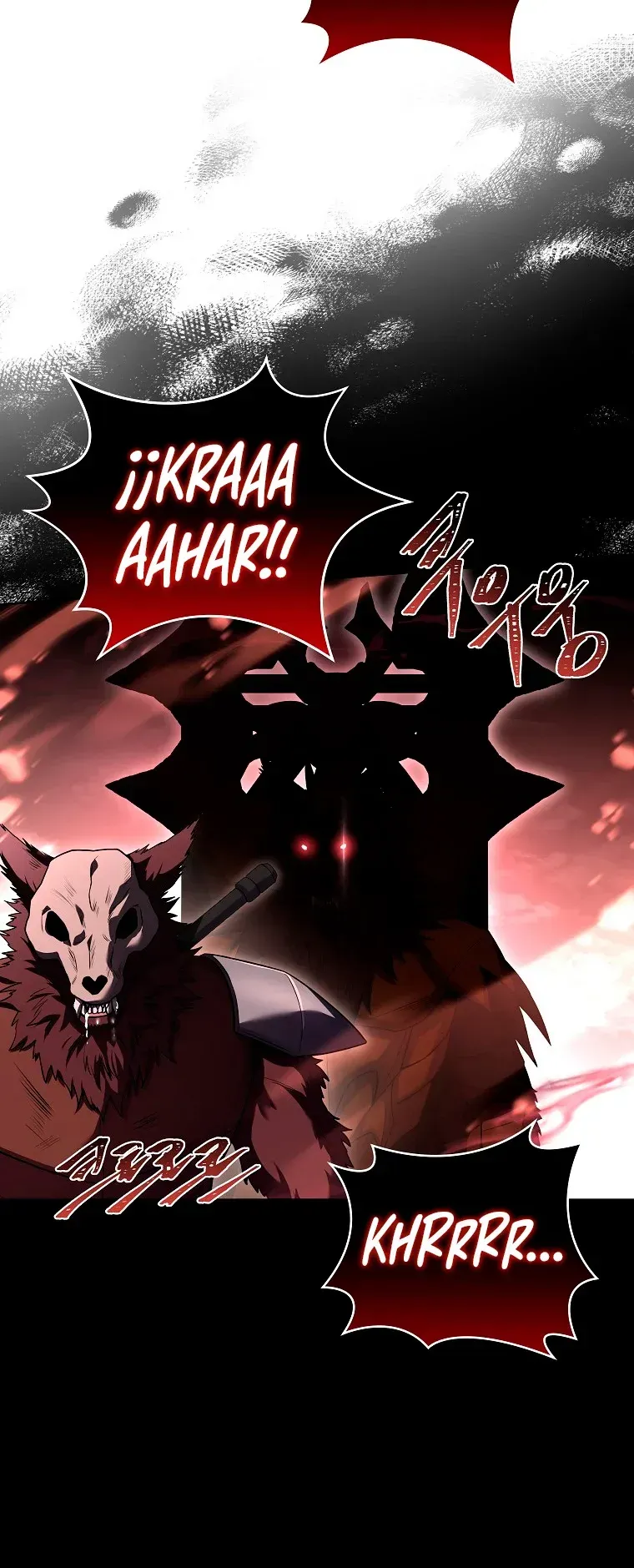 Read El regreso del jugador congelado es Manga Online