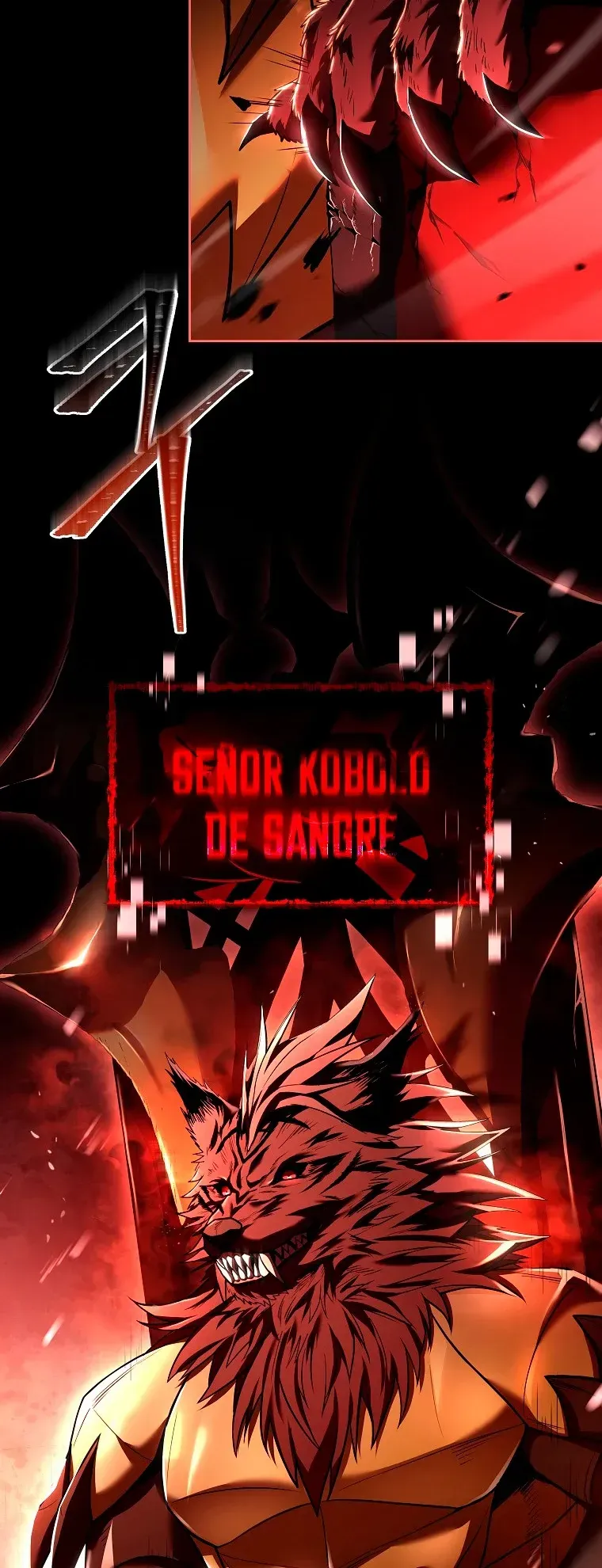 Read El regreso del jugador congelado es Manga Online
