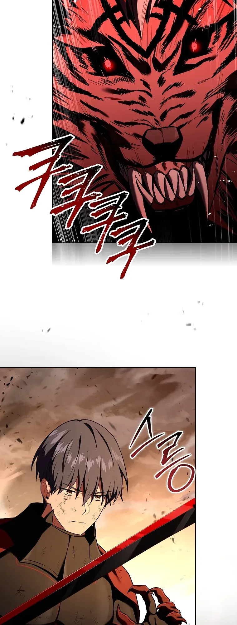 Read El regreso del jugador congelado es Manga Online