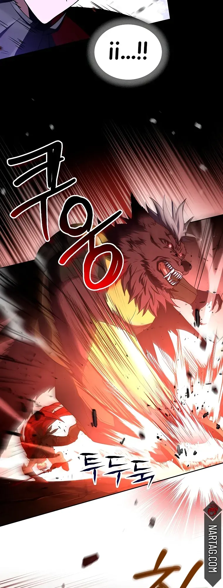 Read El regreso del jugador congelado es Manga Online