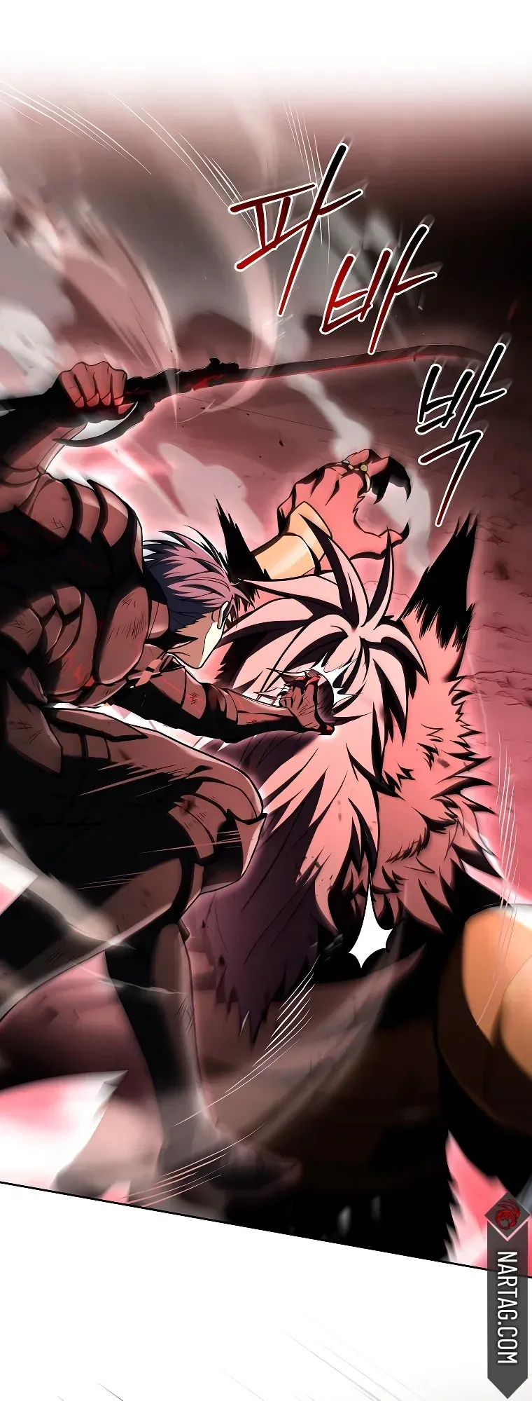 Read El regreso del jugador congelado es Manga Online