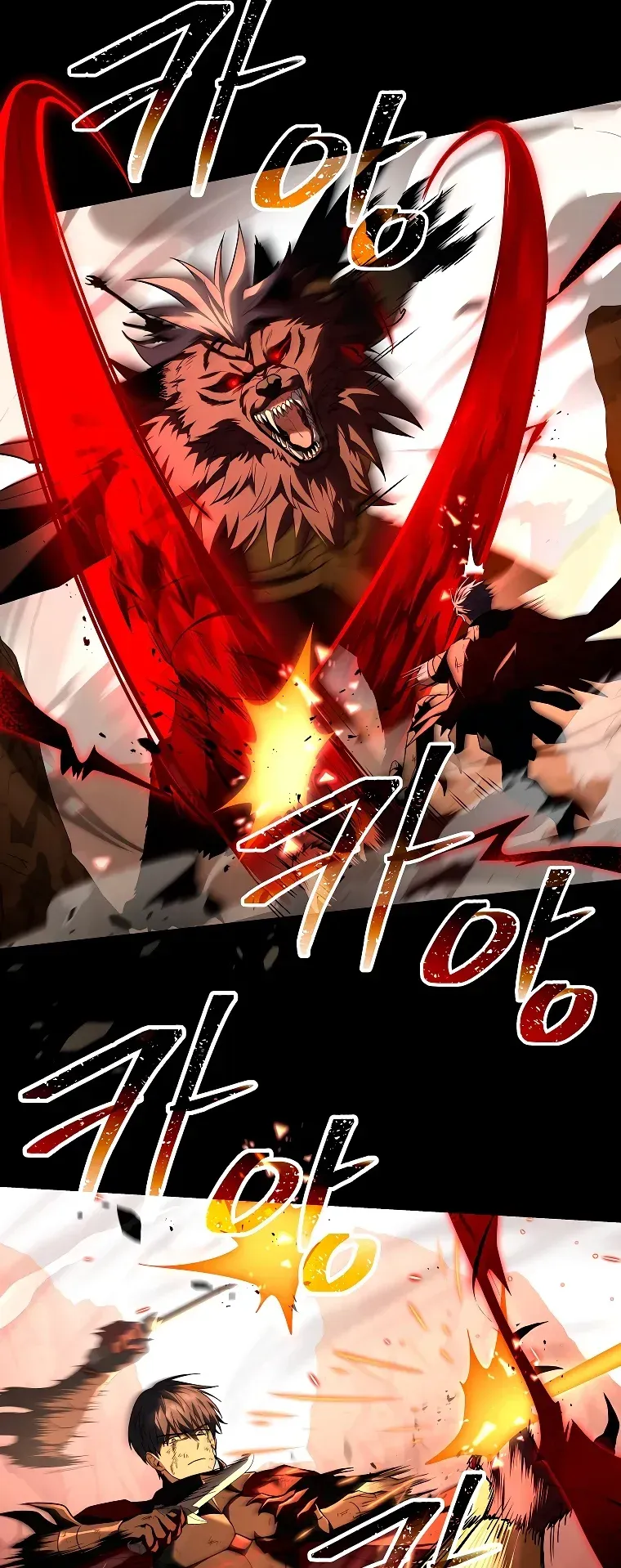 Read El regreso del jugador congelado es Manga Online