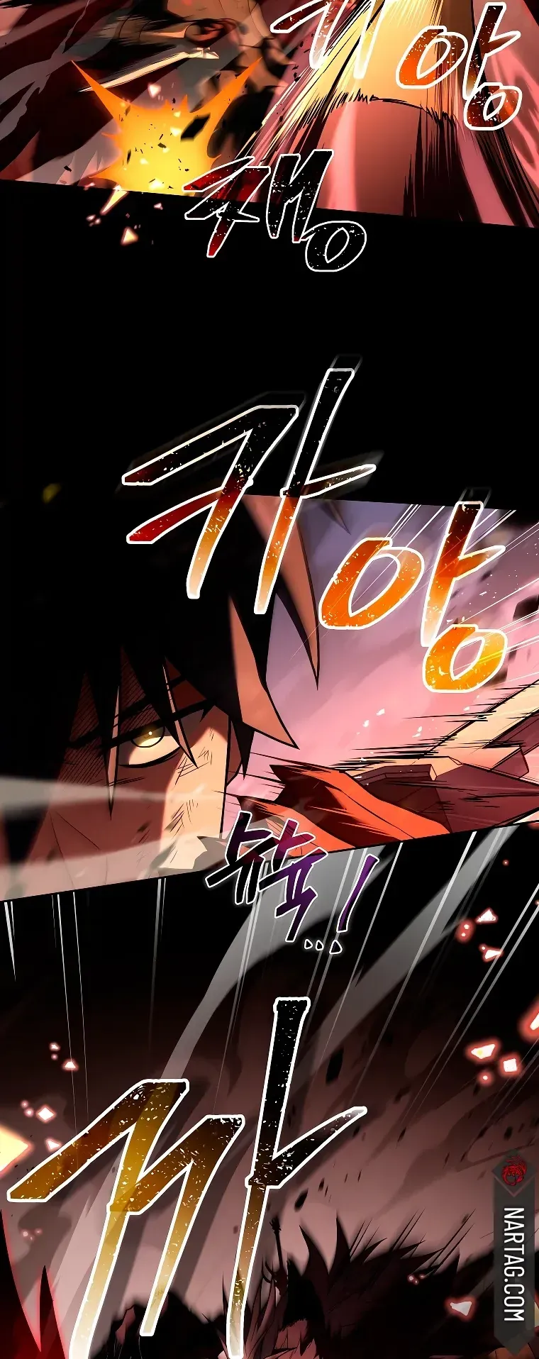 Read El regreso del jugador congelado es Manga Online
