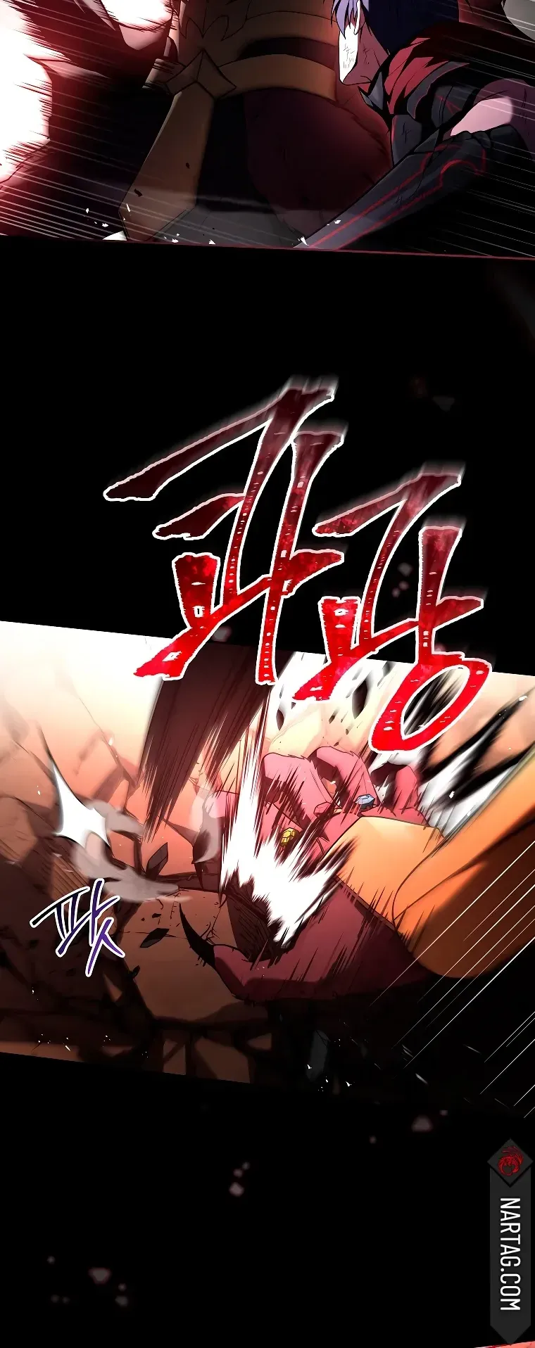 Read El regreso del jugador congelado es Manga Online