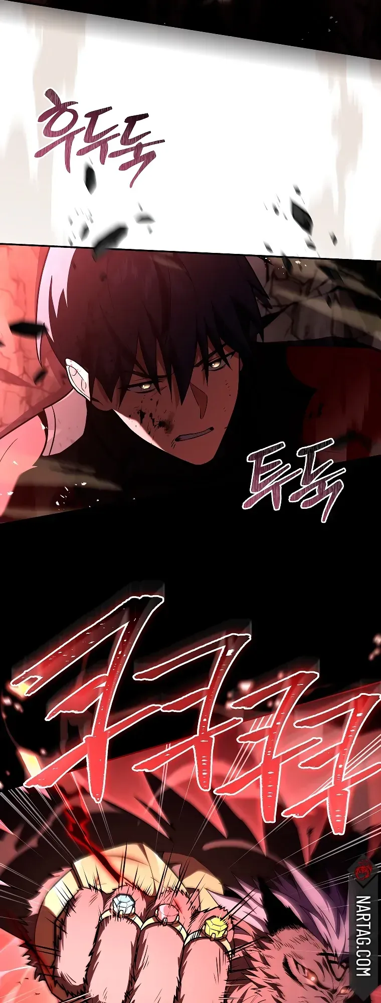 Read El regreso del jugador congelado es Manga Online