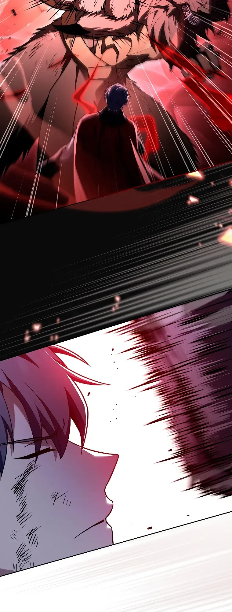 Read El regreso del jugador congelado es Manga Online