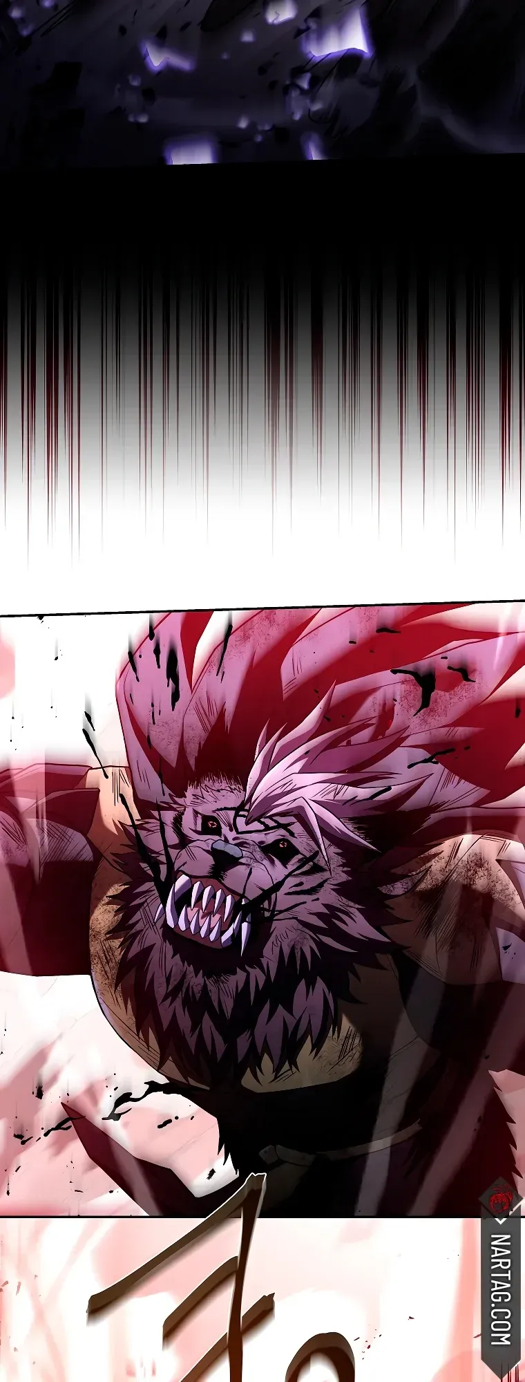 Read El regreso del jugador congelado es Manga Online