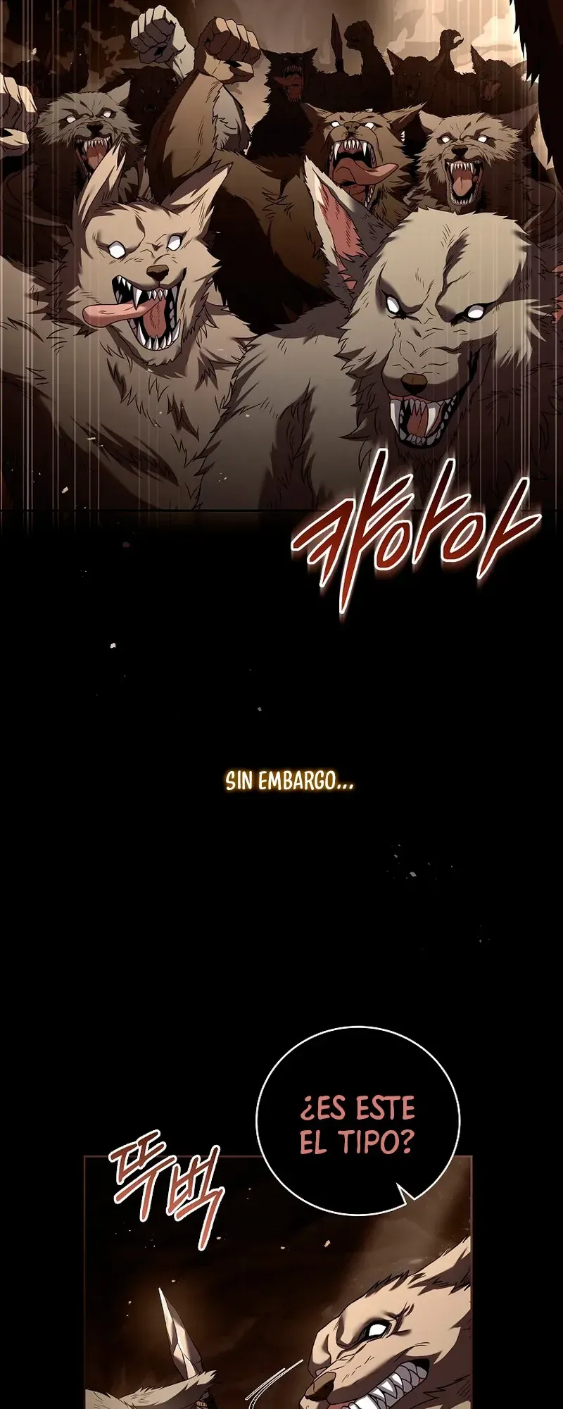 Read El regreso del jugador congelado es Manga Online