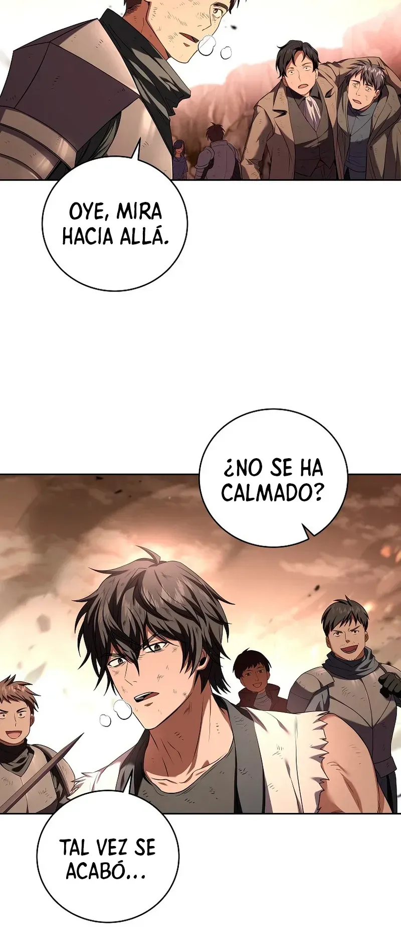 Read El regreso del jugador congelado es Manga Online