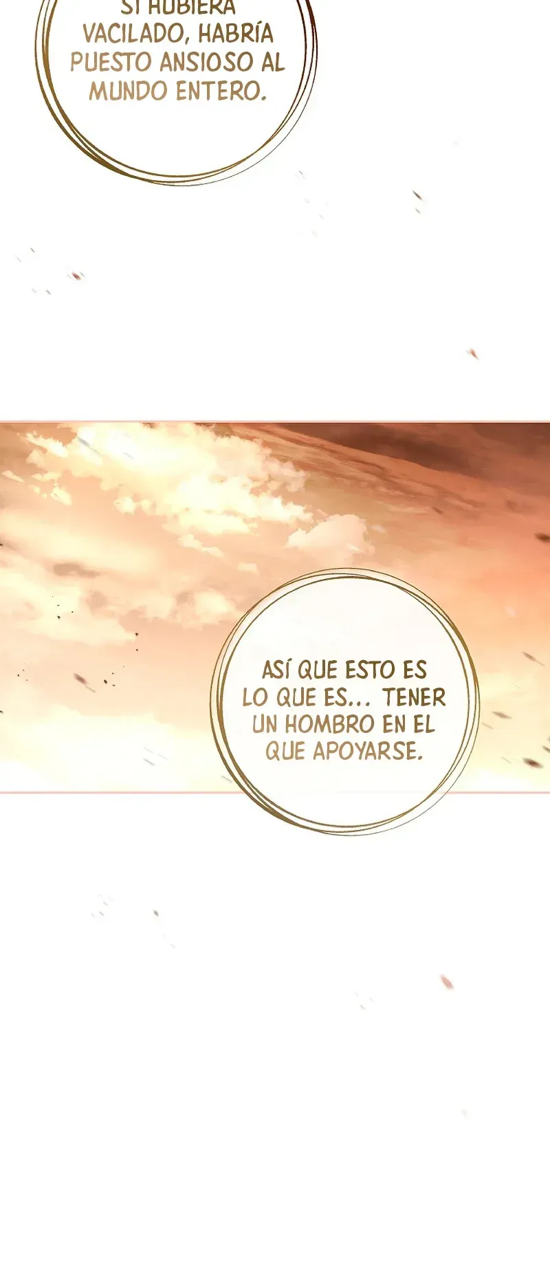 Read El regreso del jugador congelado es Manga Online