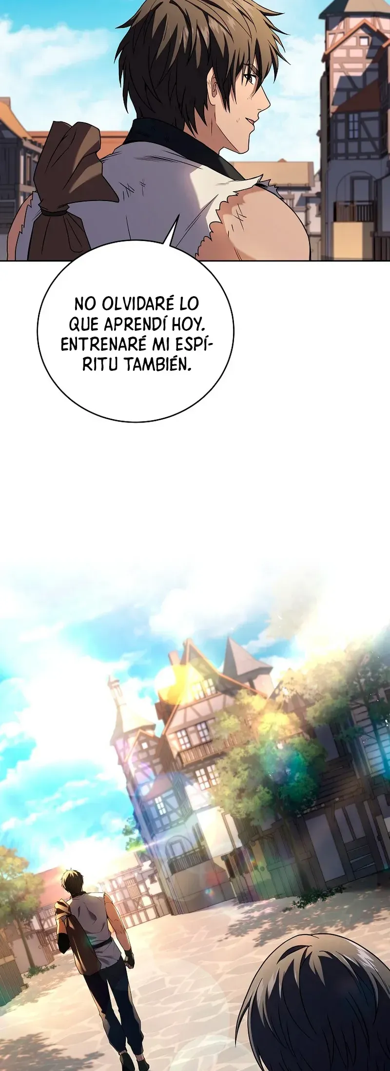 Read El regreso del jugador congelado es Manga Online