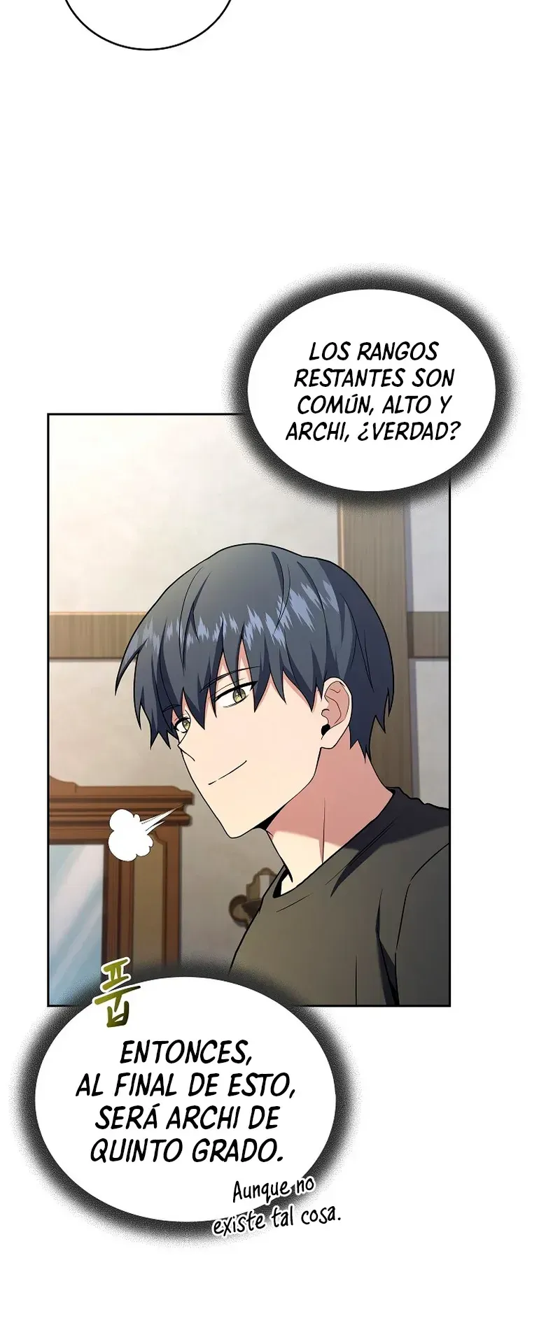 Read El regreso del jugador congelado es Manga Online