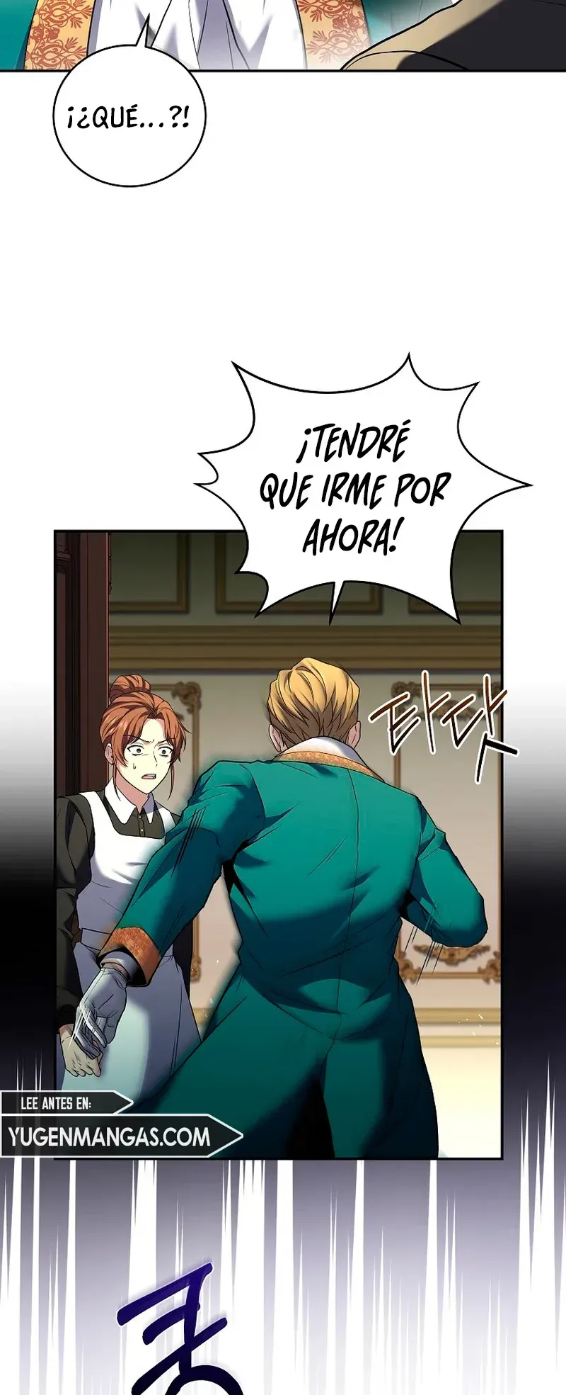 Read El regreso del jugador congelado es Manga Online