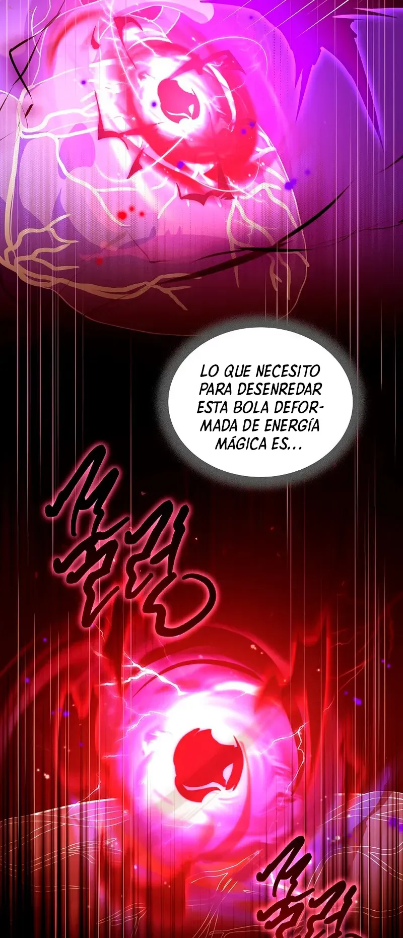 Read El regreso del jugador congelado es Manga Online