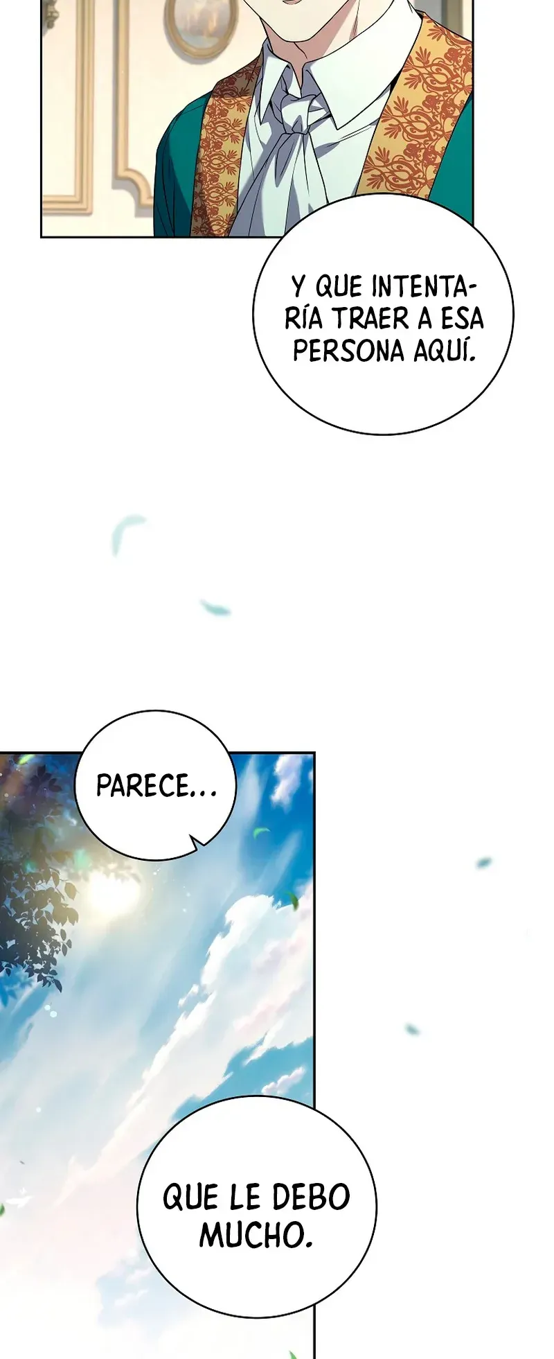 Read El regreso del jugador congelado es Manga Online