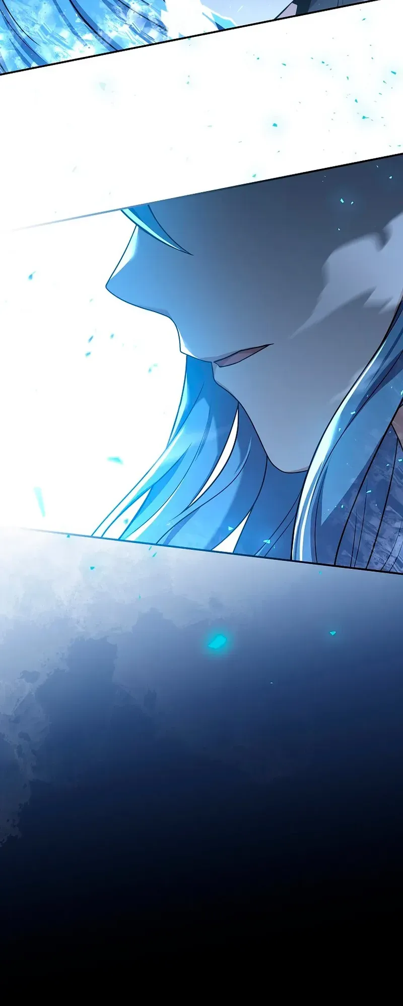 Read El regreso del jugador congelado es Manga Online