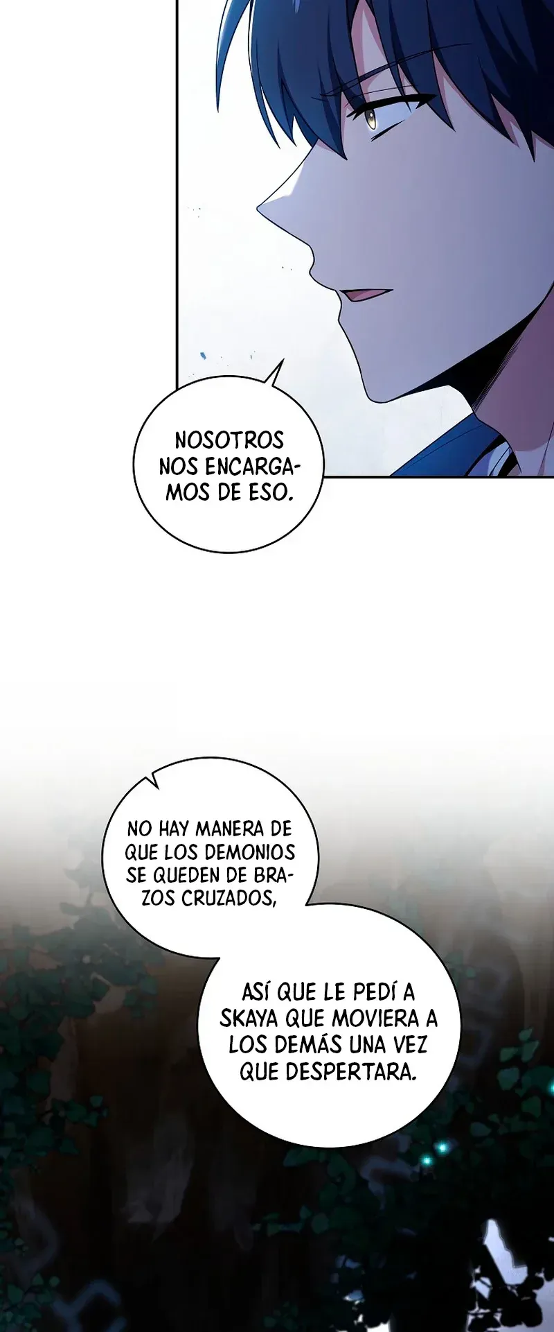 Read El regreso del jugador congelado es Manga Online