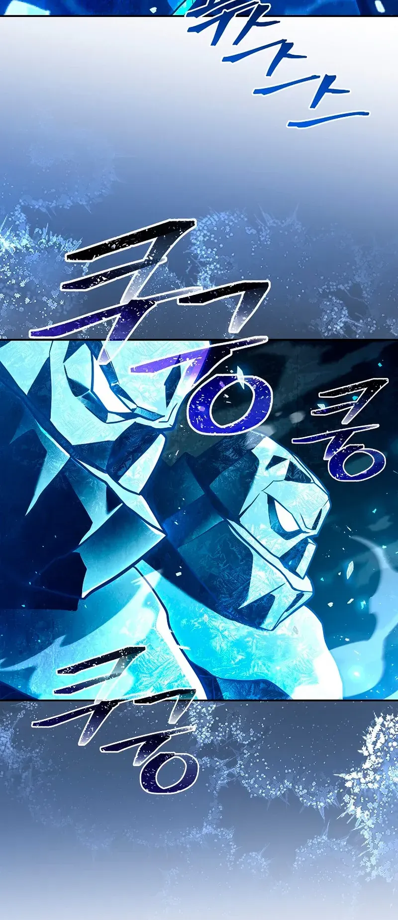 Read El regreso del jugador congelado es Manga Online
