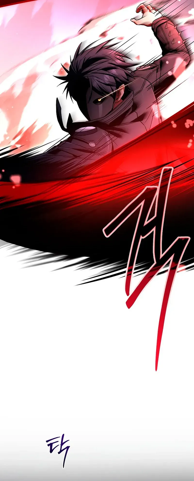 Read El regreso del jugador congelado es Manga Online