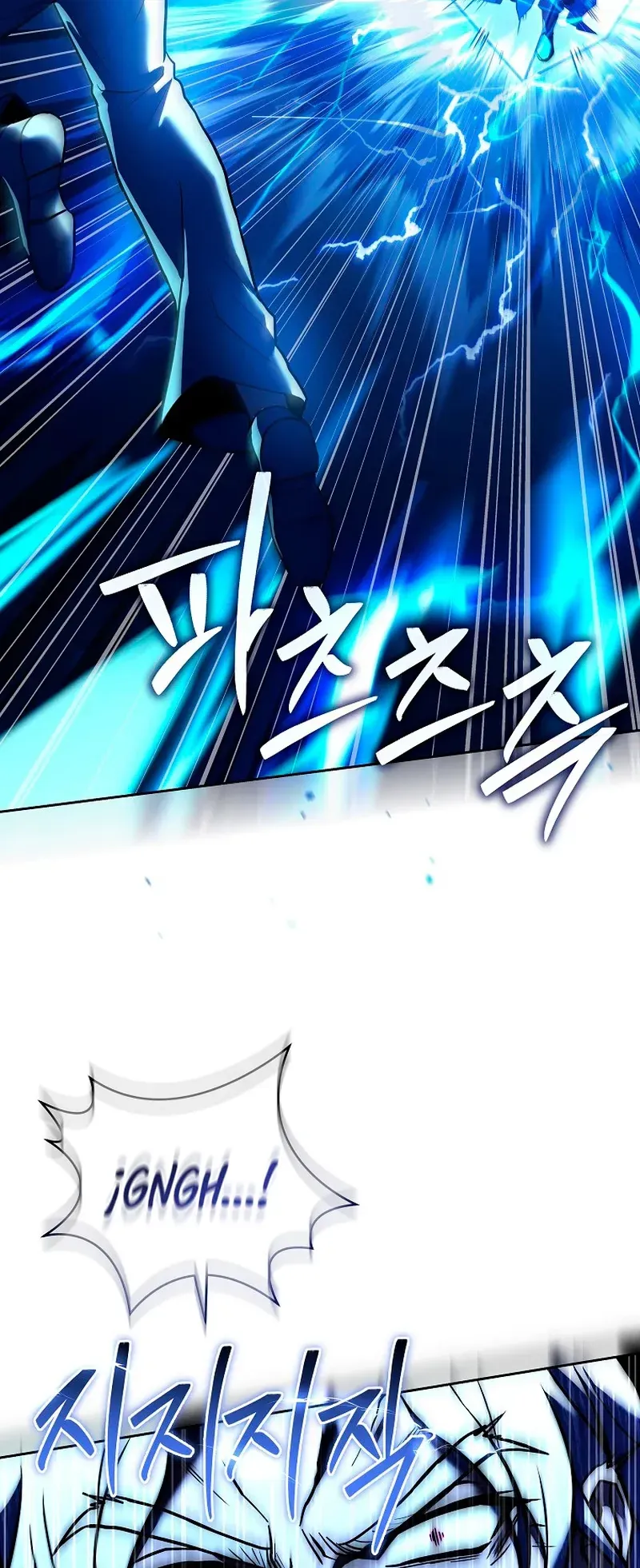 Read El regreso del jugador congelado es Manga Online