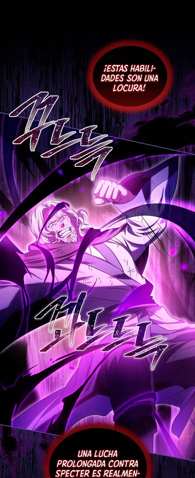 Read El regreso del jugador congelado es Manga Online