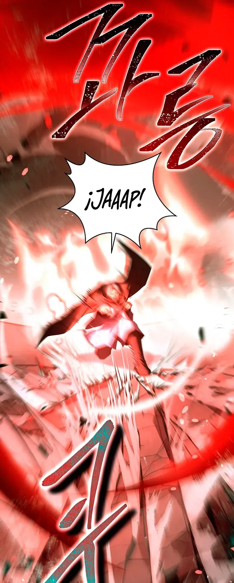 Read El regreso del jugador congelado es Manga Online