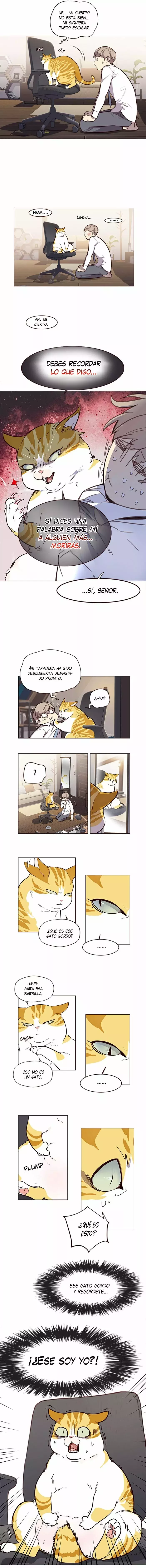 Read Electricidad veloz es Manga Online