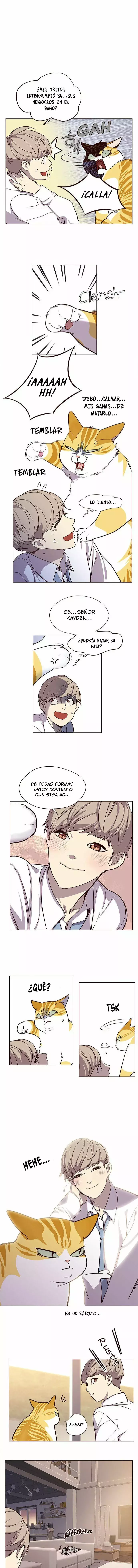 Read Electricidad veloz es Manga Online