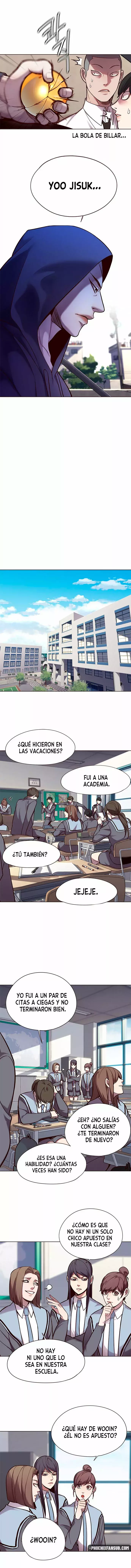 Read Electricidad veloz es Manga Online