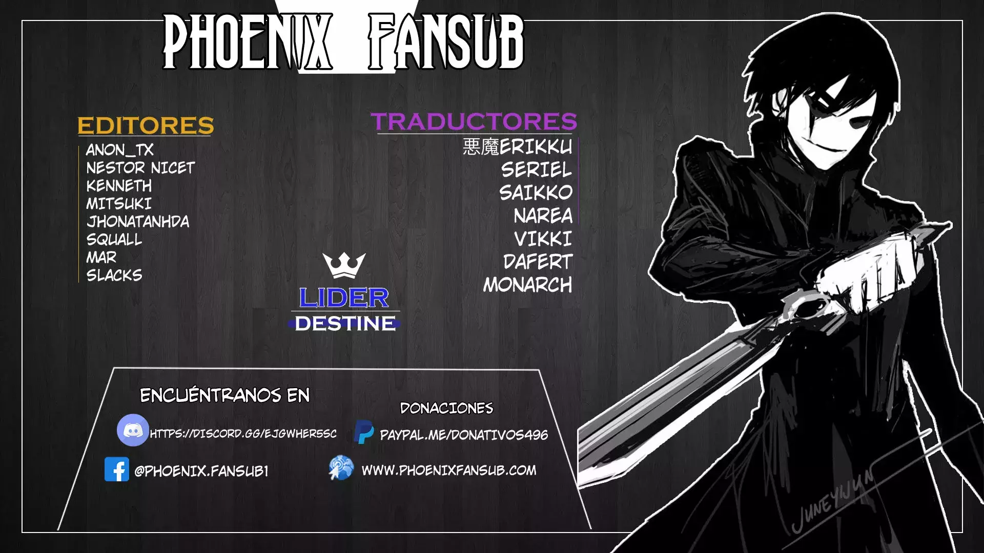 Read Electricidad veloz es Manga Online