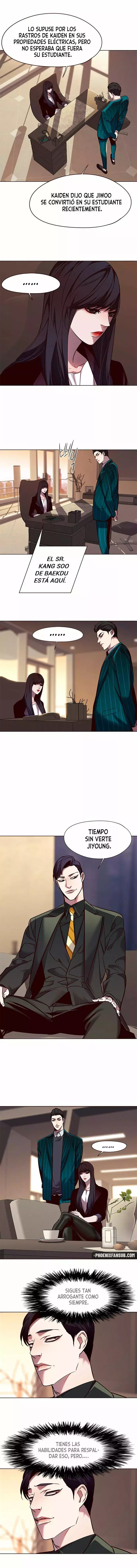 Read Electricidad veloz es Manga Online