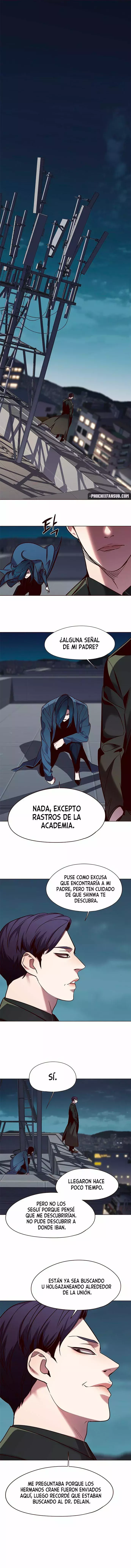 Read Electricidad veloz es Manga Online