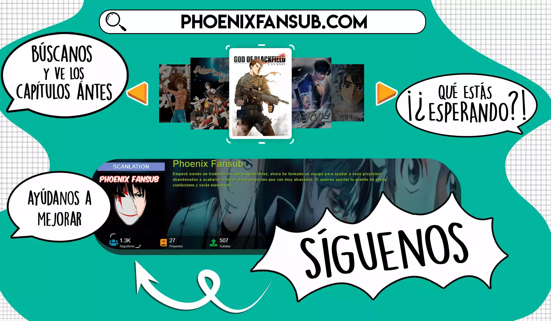 Read Electricidad veloz es Manga Online