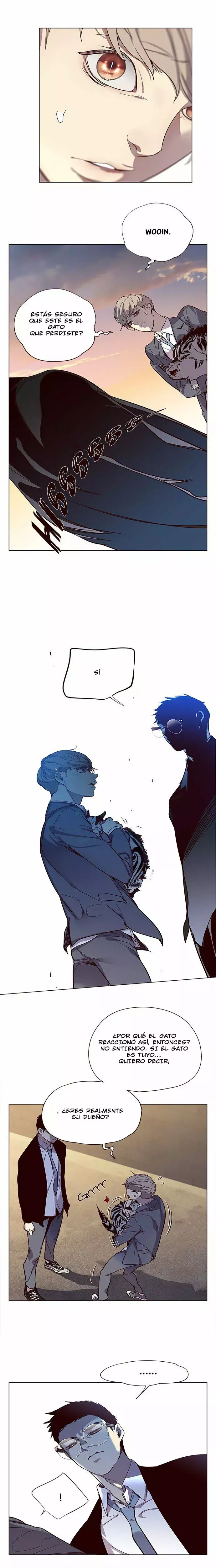 Read Electricidad veloz es Manga Online