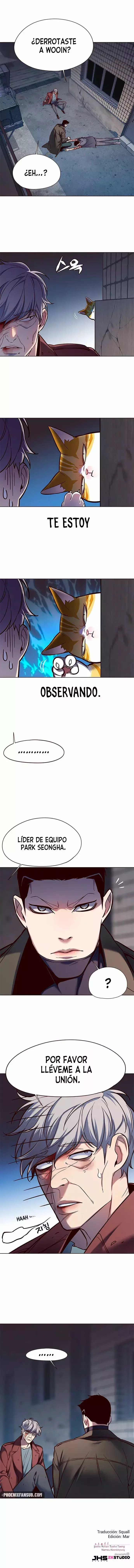 Read Electricidad veloz es Manga Online