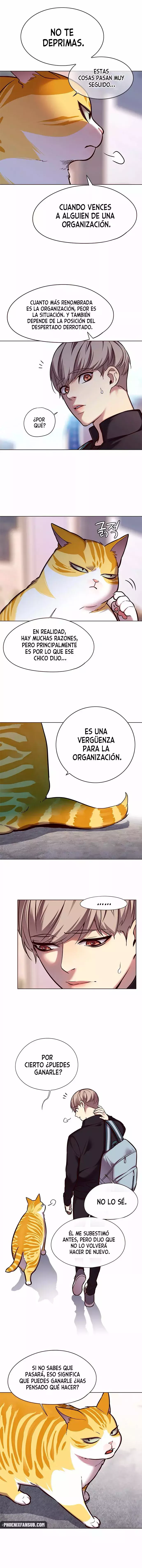 Read Electricidad veloz es Manga Online