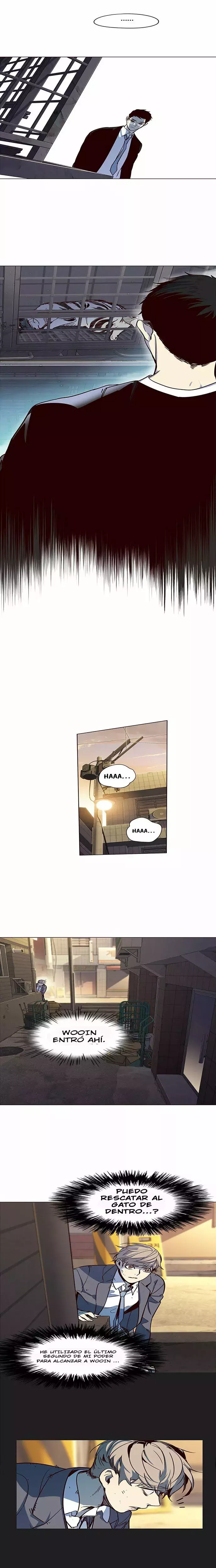 Read Electricidad veloz es Manga Online