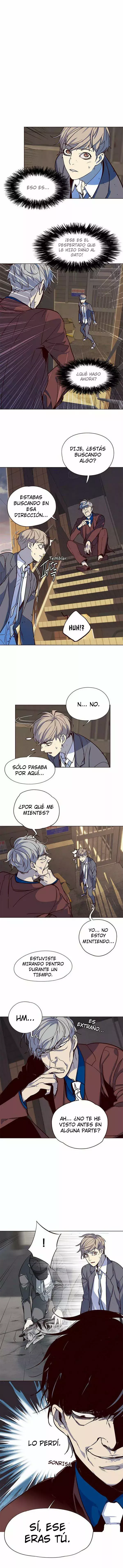 Read Electricidad veloz es Manga Online