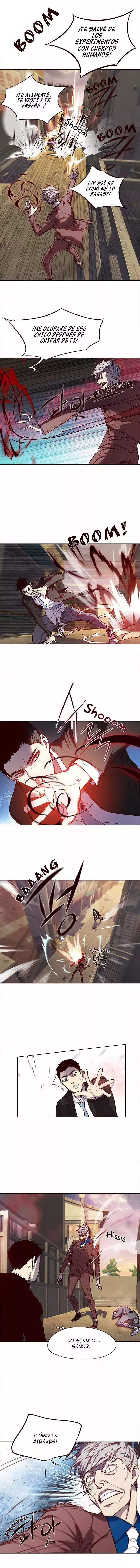 Read Electricidad veloz es Manga Online