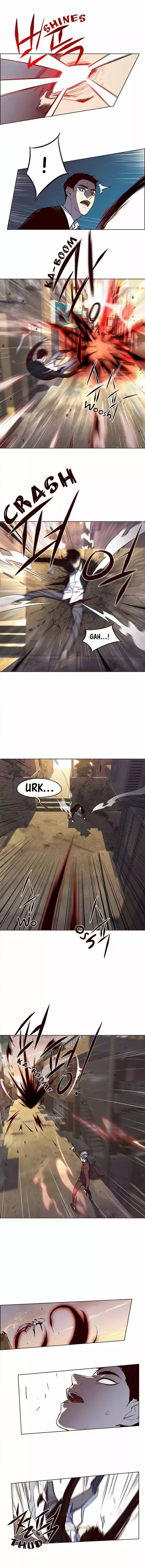 Read Electricidad veloz es Manga Online