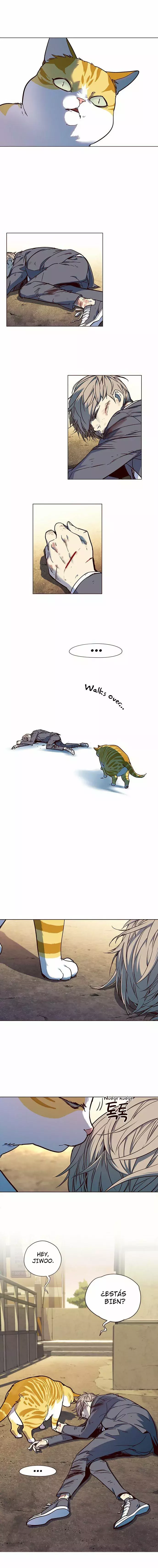 Read Electricidad veloz es Manga Online