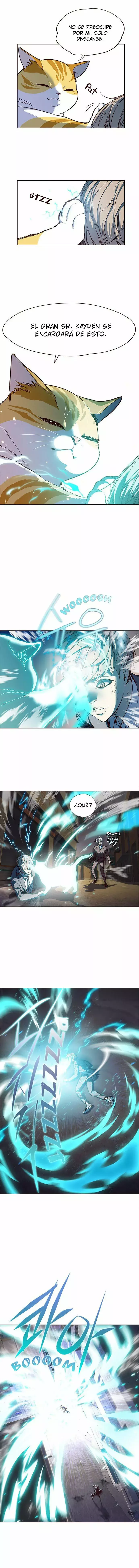 Read Electricidad veloz es Manga Online