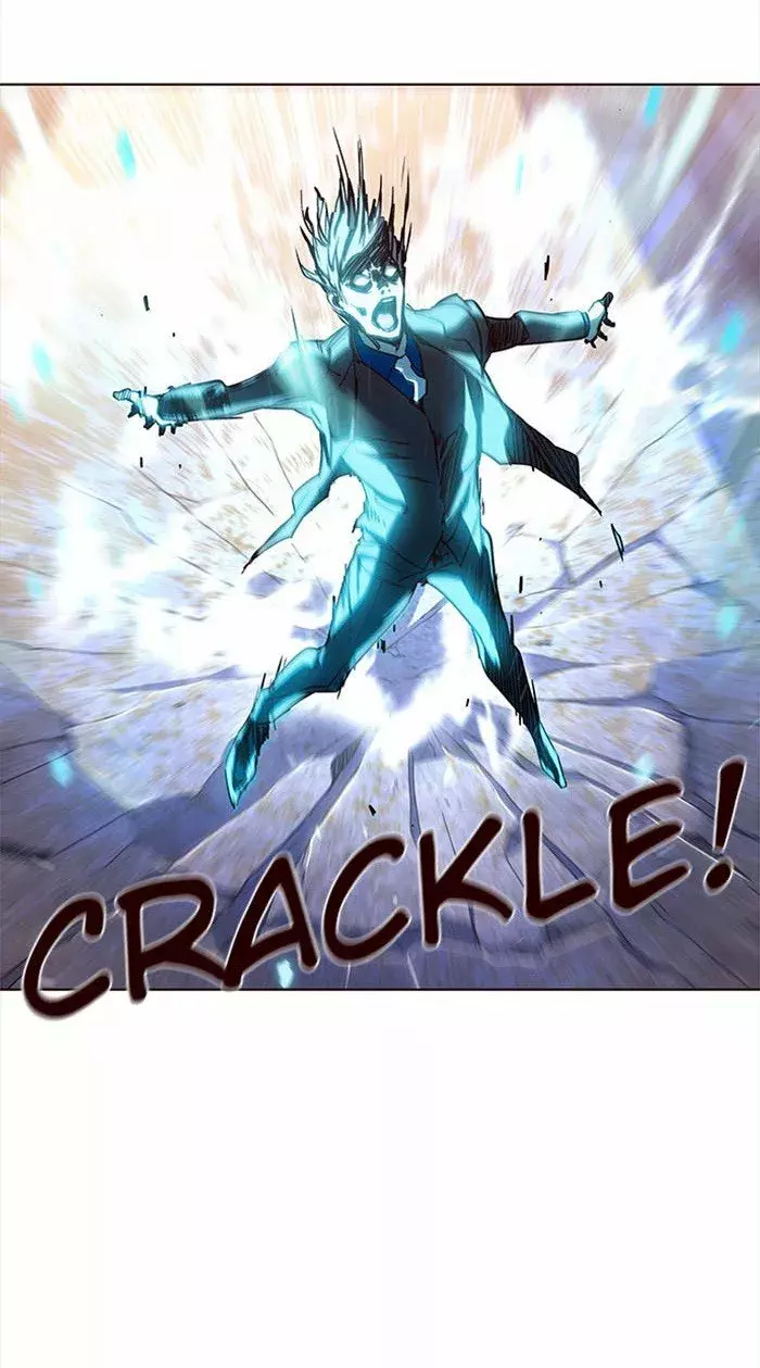 Read Electricidad veloz es Manga Online