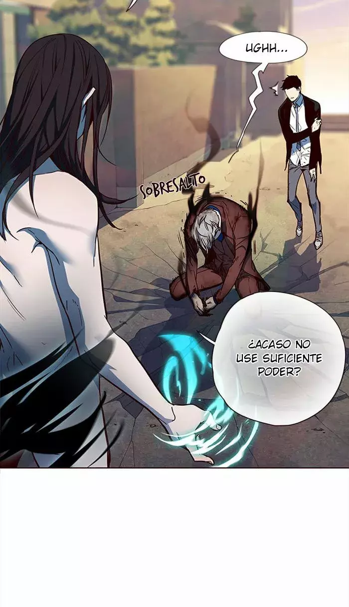 Read Electricidad veloz es Manga Online