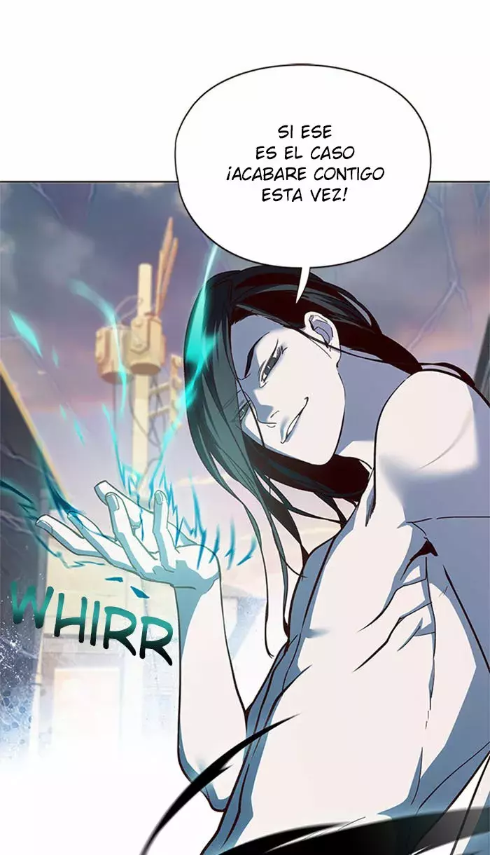 Read Electricidad veloz es Manga Online