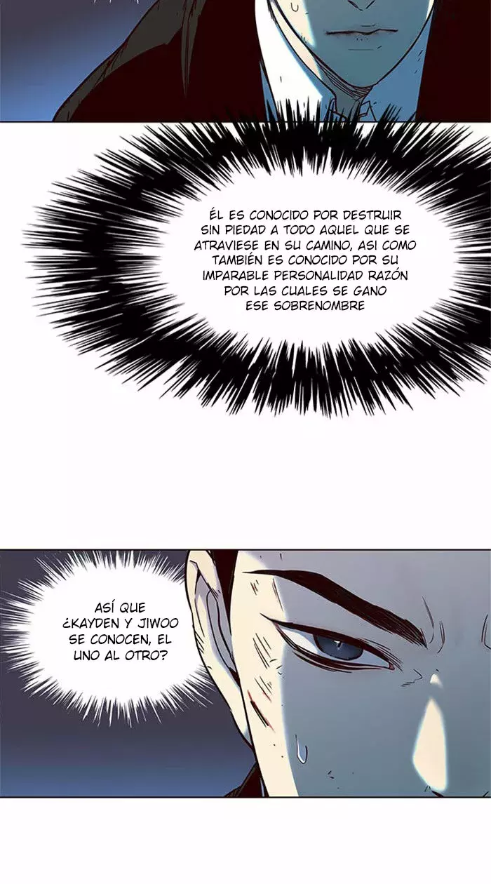 Read Electricidad veloz es Manga Online