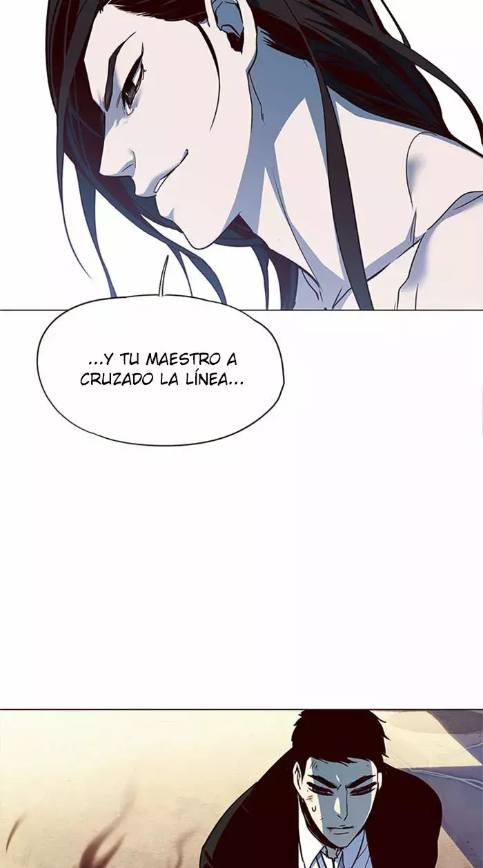 Read Electricidad veloz es Manga Online