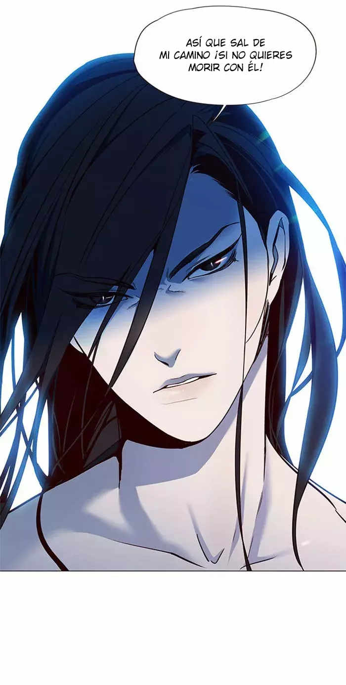 Read Electricidad veloz es Manga Online