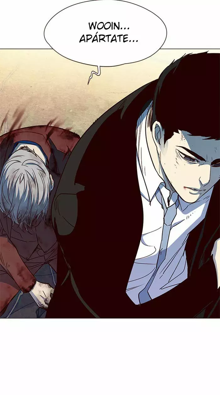 Read Electricidad veloz es Manga Online