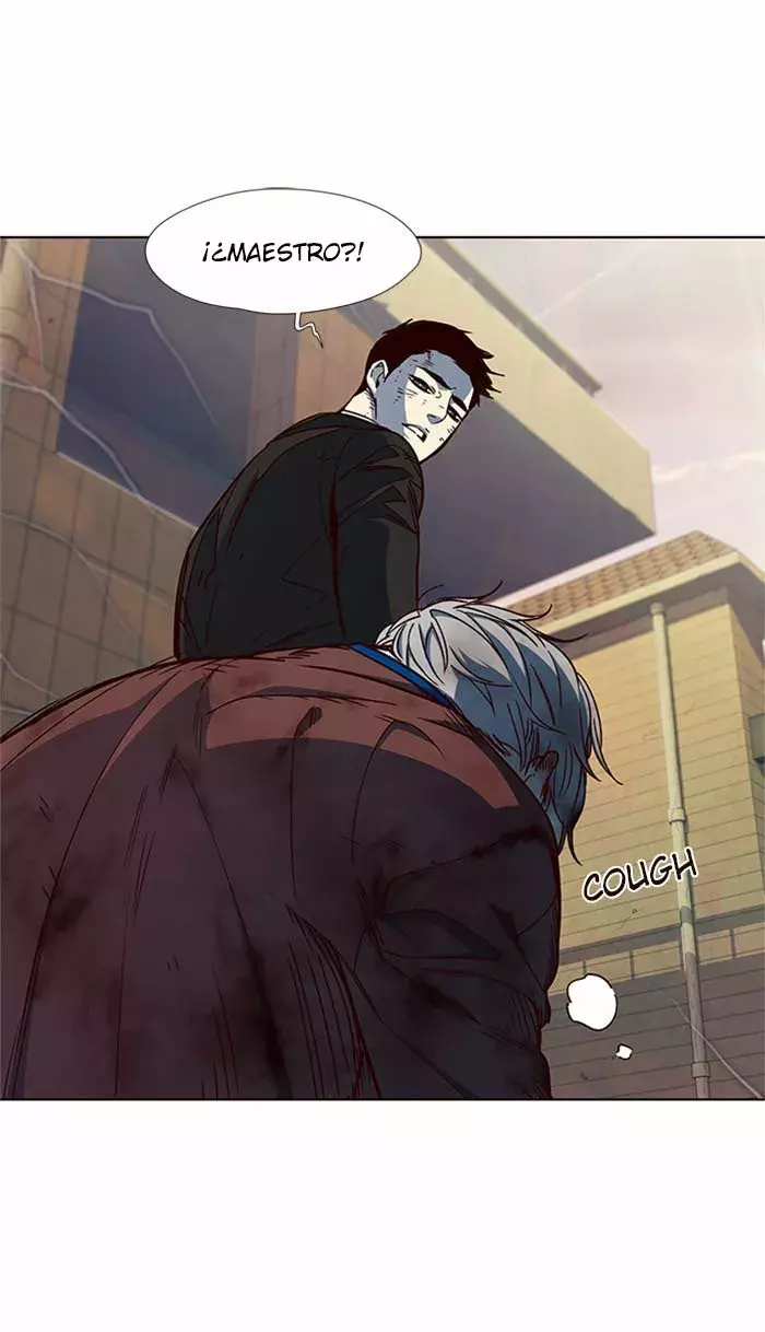 Read Electricidad veloz es Manga Online